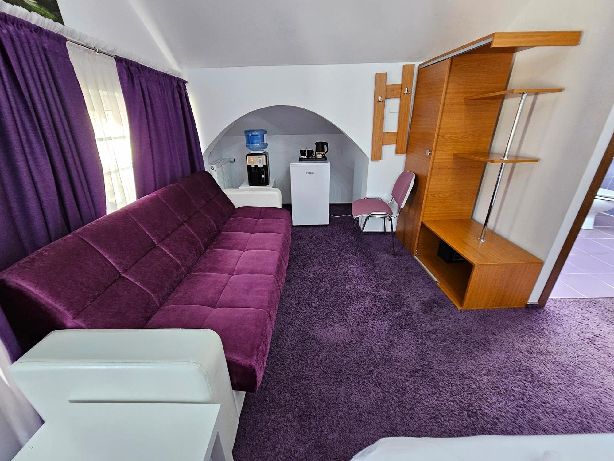 Iris Boutique Therme & Bucharest Otopeni Airport Exterior foto