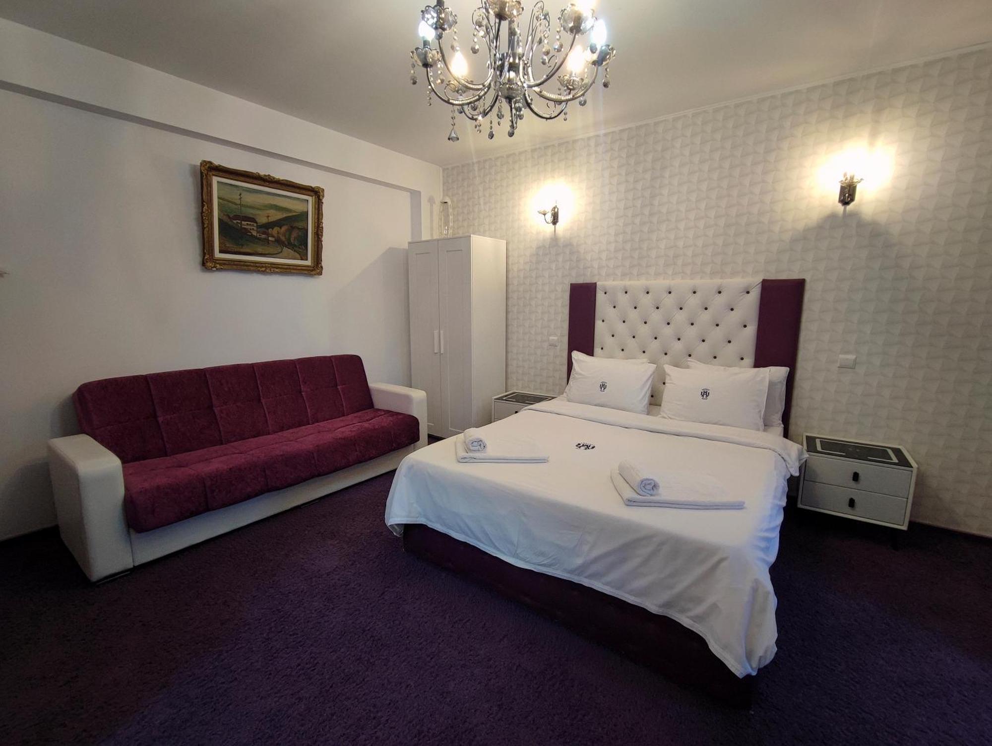 Iris Boutique Therme & Bucharest Otopeni Airport Exterior foto