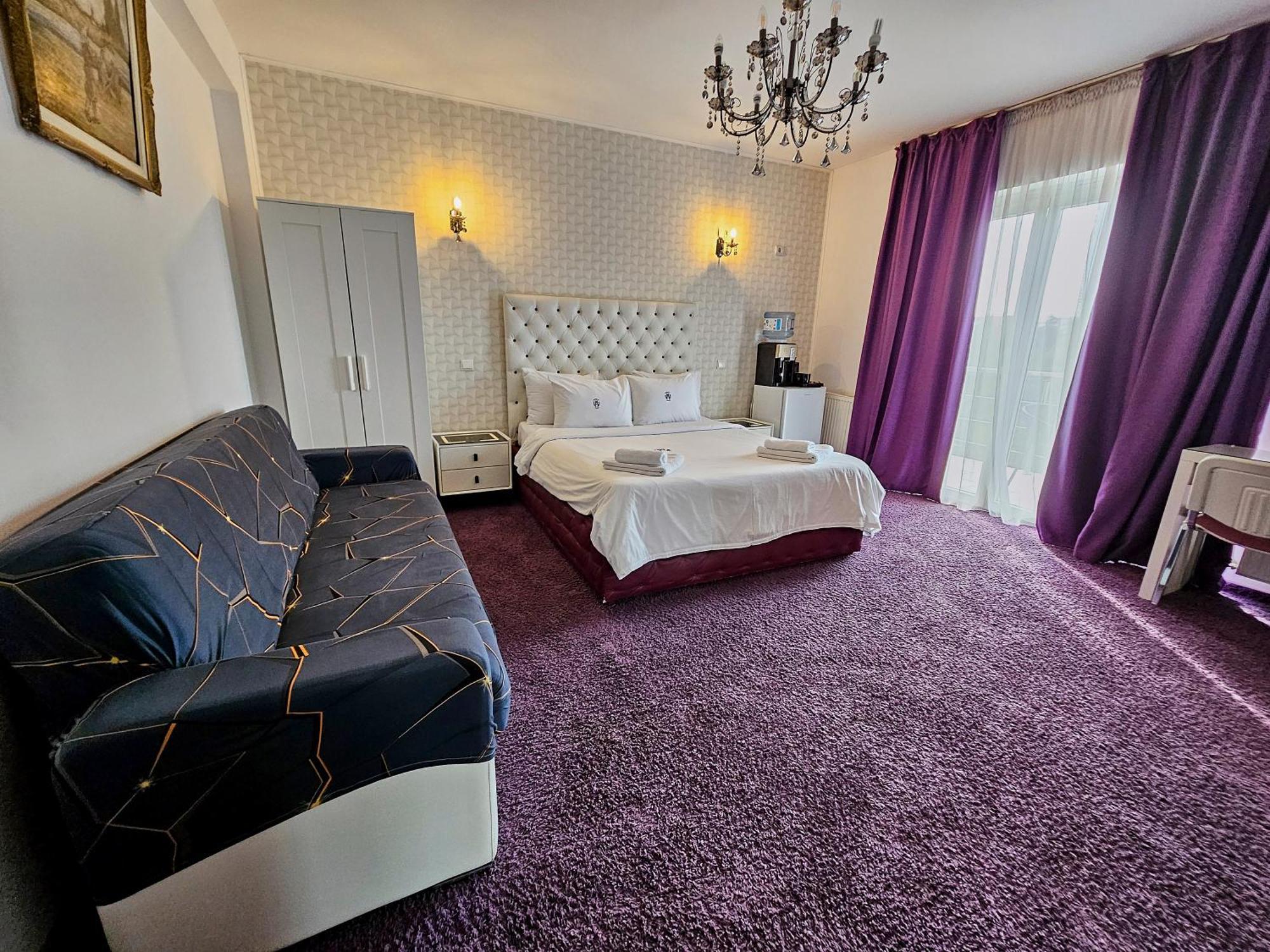 Iris Boutique Therme & Bucharest Otopeni Airport Exterior foto