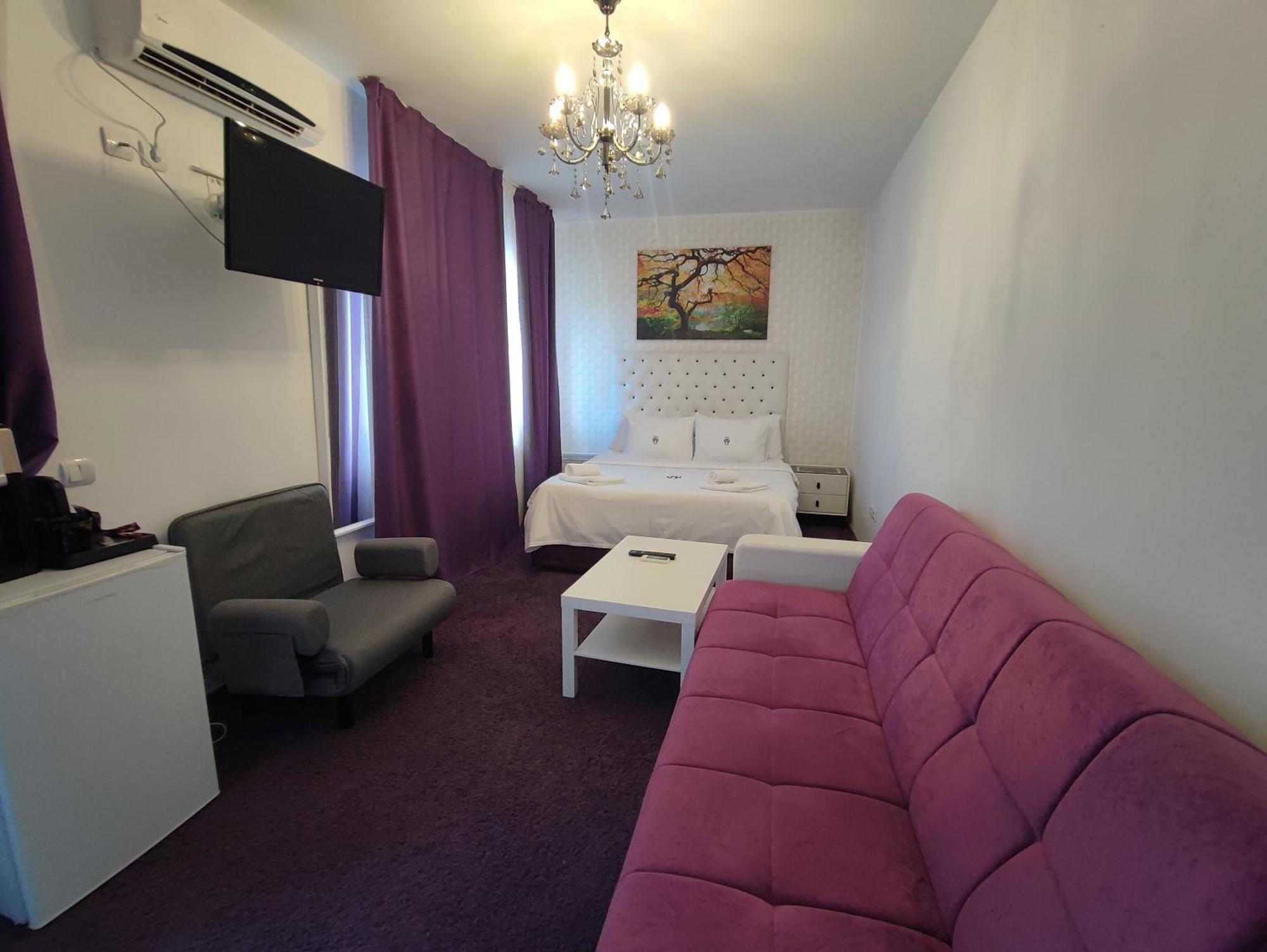 Iris Boutique Therme & Bucharest Otopeni Airport Exterior foto
